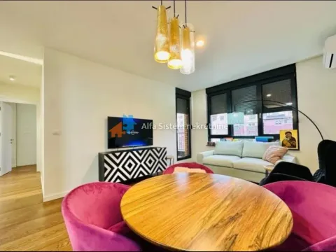 Izdavanje, stan, 70m², Bezanijska Kosa 1, Bežanijska Kosa Sve Podlokacije - image 2