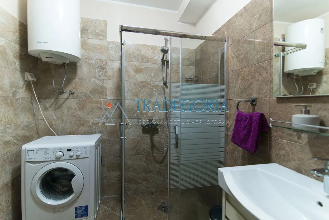 Prodaja, trosoban stan, 149m², Budva, Crna Gora