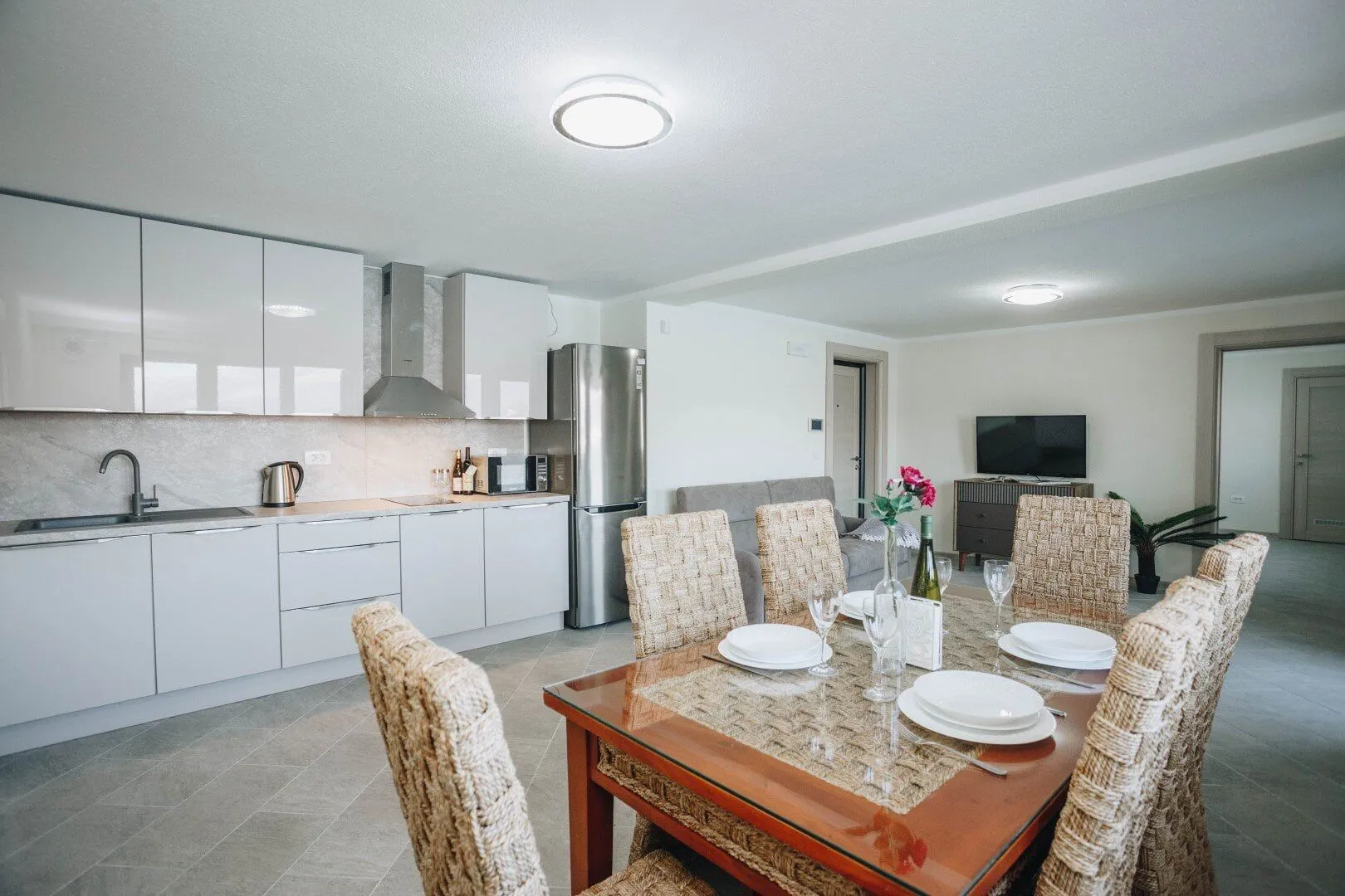 Prodaja, kuća, 314m², Krašići, Tivat