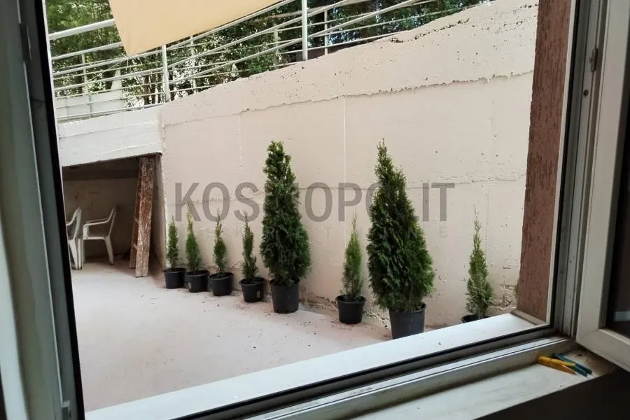 Prodaja, stan, 82m², Kneževac, Beograd