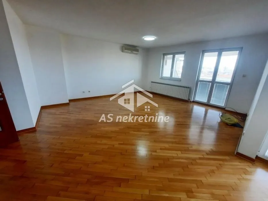 Izdavanje, stan, 172m², Vračar Hram, Vračar Sve Podlokacije
