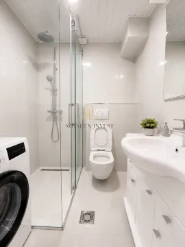Izdavanje, trosoban stan, 90m², Preko Morače, Podgorica - image 12
