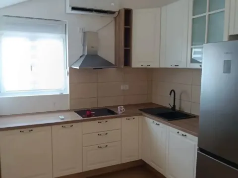 Rent, two bedroom apartment, 65m², Kava, Tivat - image 3