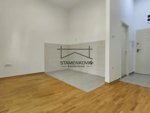 Prodaja, stan, 23m², Socijalno, Novi Sad Sve Podlokacije - image 5