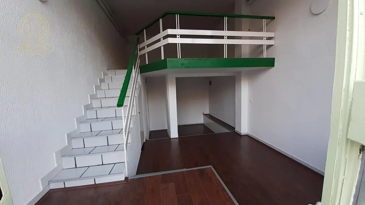 Rent, office space, 48m², Novo naselje, Novi Sad