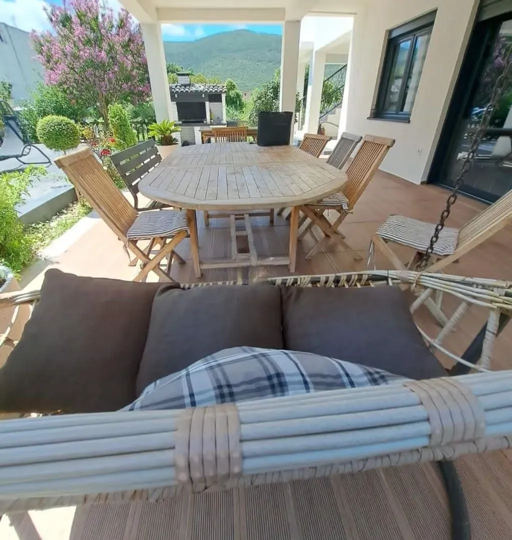 Sale, house, 296m², Lastva Grbaljska, Kotor