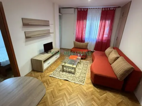 Izdavanje, dvosoban stan, 43m², Novi Sad Sve Podlokacije, Novi Sad - image 5