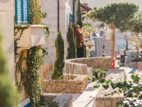 Prodaja, dvosoban stan, 110m², Luštica, Tivat - image 5