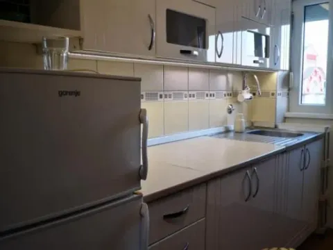 Izdavanje, dvosoban stan, 50m², Stari Grad, Beograd - image 4