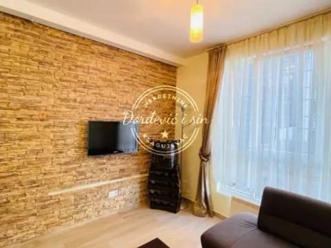 Sale, two bedroom apartment, 32m², Kopaonik, Srbija - image 11