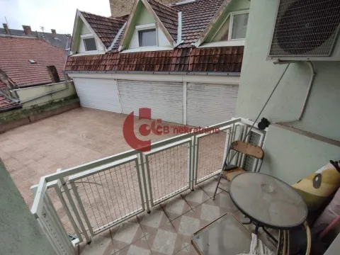 Izdavanje, jednosoban stan, 29m², Centar, Subotica - image 8