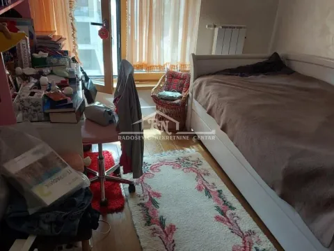 Prodaja, dvosoban stan, 48m², Lekino Brdo, Voždovac Sve Podlokacije - image 8