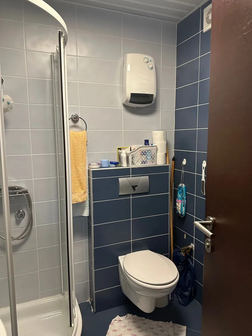 Sale, one bedroom apartment, 47m², Makedonsko naselje, Bar