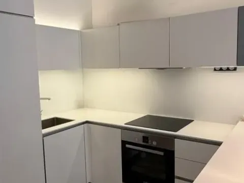 Sale, two bedroom apartment, 58m², Bečići, Budva - image 9