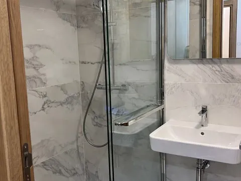 Daily-rent, one bedroom apartment, 50m², City Kvart, Podgorica - image 9