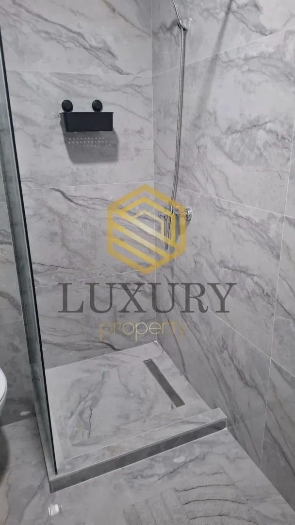 Izdavanje, jednosoban stan, 40m², Zagorič, Podgorica