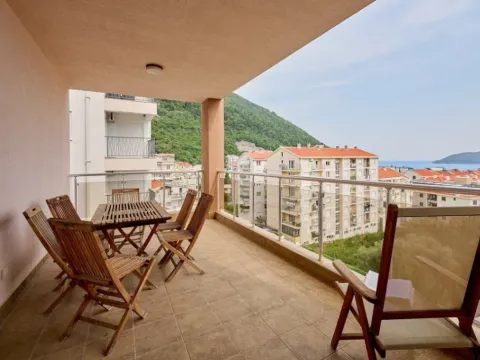 Sale, apartment, 88m², Podkošljun, Budva - image 7