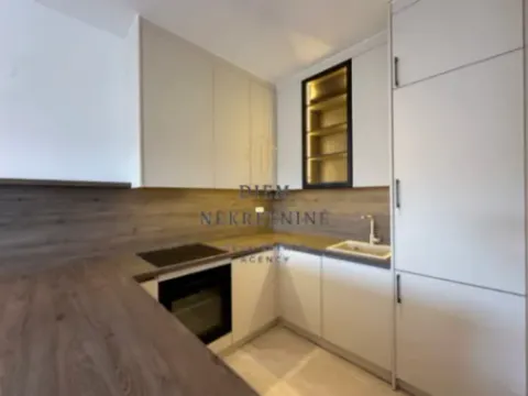 Prodaja, jednosoban stan, 42m², Zabjelo, Podgorica - image 11