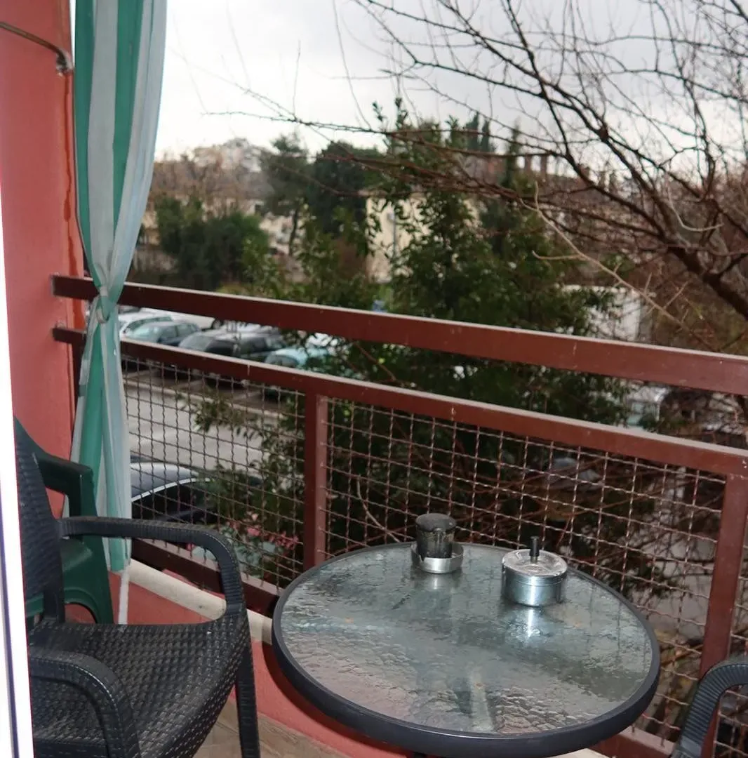 Prodaja, jednosoban stan, 43m², Zabjelo, Podgorica