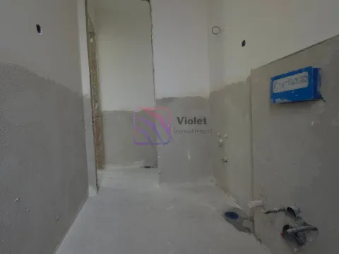 Prodaja, jednosoban stan, 42m², Stari Aerodrom, Podgorica - image 8