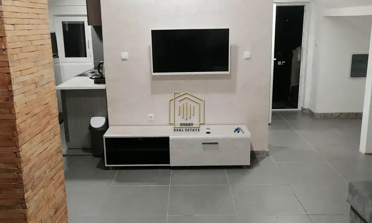 Rent, two bedroom apartment, 70m², Donja Gorica, Podgorica