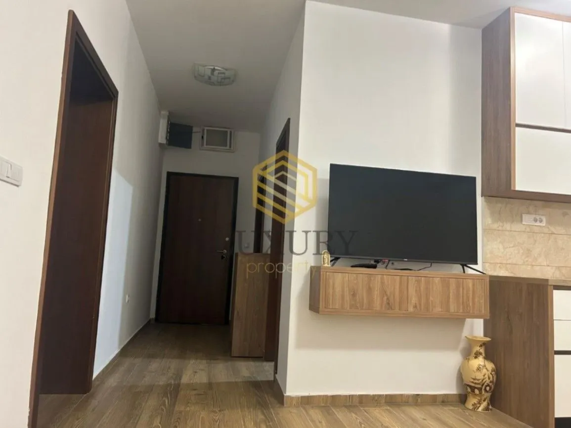 Rent, two bedroom apartment, 68m², Centar, Podgorica