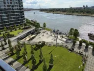 Izdavanje, trosoban stan, 92m², Savski Venac, Beograd - image 1