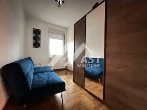 Prodaja, trosoban stan, 51m², Telep, Novi Sad Sve Podlokacije - image 2