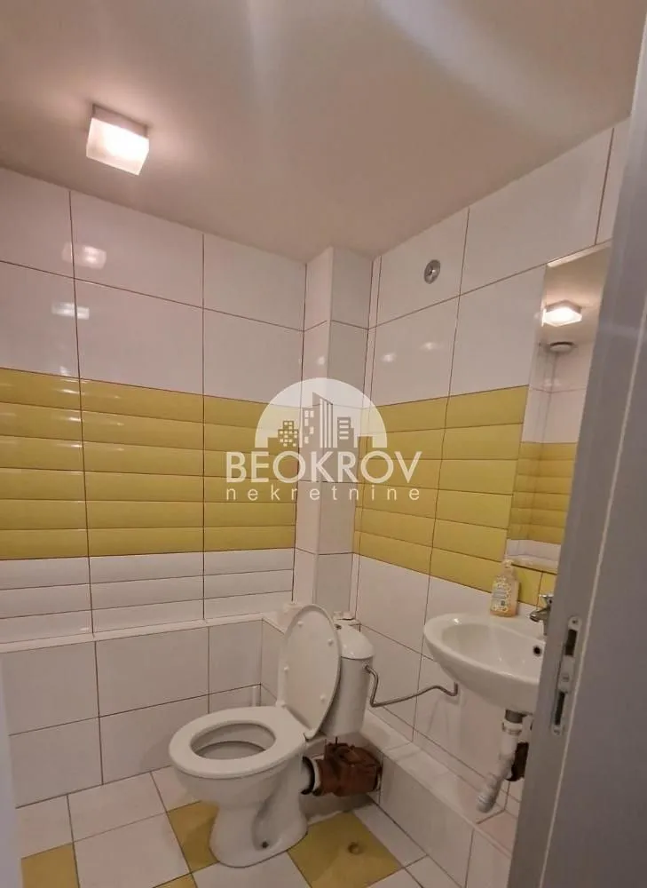 Rent, office space, 83m², Zvezdara Sve Podlokacije, Beograd