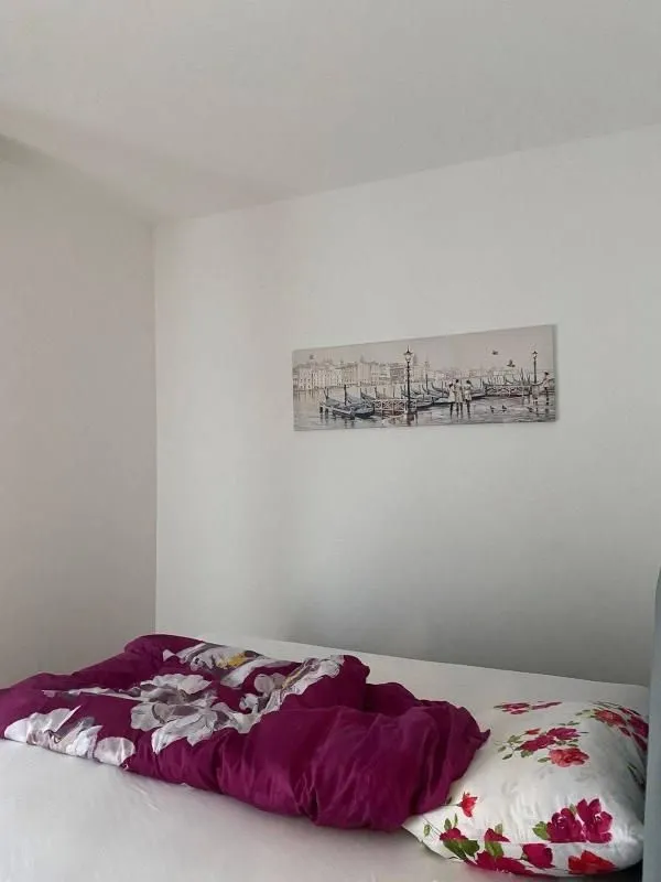 Rent, two bedroom apartment, 64m², Bar, Crna Gora