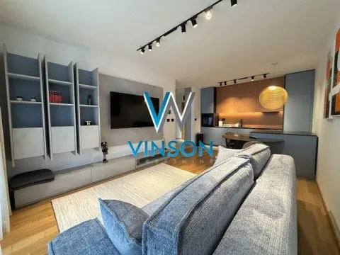 Izdavanje, jednosoban stan, 50m², Sajam, Novi Sad Sve Podlokacije