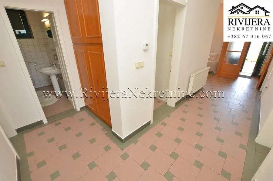 Prodaja, kuća, 90m², Centar, Herceg Novi