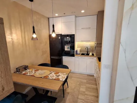 Rent, two bedroom apartment, 60m², Novi Beograd Sve Podlokacije, Beograd - image 11