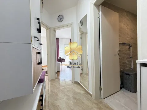 Rent, one bedroom apartment, 45m², Stari Aerodrom, Podgorica - image 7