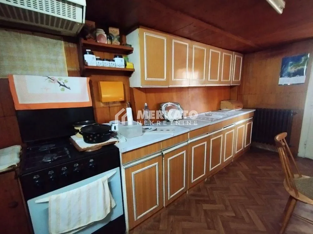 Prodaja, kuća, 74m², Šumica, Zrenjanin
