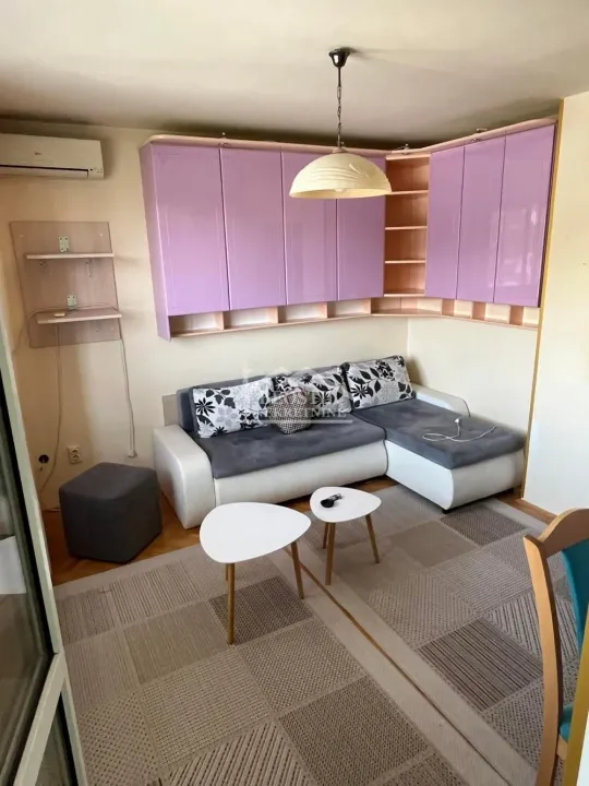 Rent, one bedroom apartment, 29m², Brace Jerković, Voždovac Sve Podlokacije