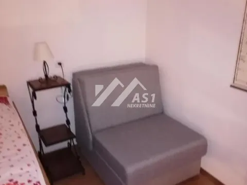 Rent, one bedroom apartment, 42m², Petrovaradin, Novi Sad - image 9