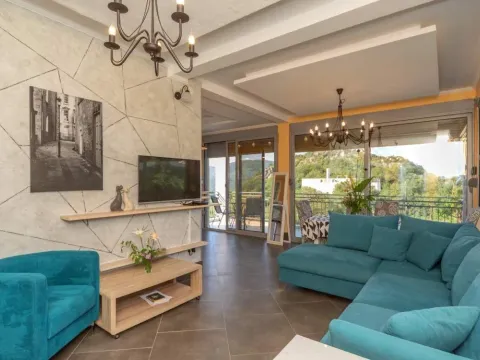 Sale, house, 274m², Buljarica, Budva - image 20