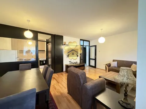 Izdavanje, jednosoban stan, 60m², Blok 5, Podgorica - image 3