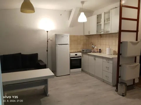 Rent, two bedroom apartment, 50m², Centar, Podgorica - image 7