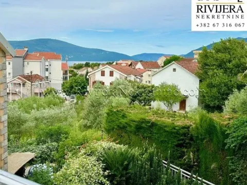 Prodaja, dvosoban stan, 81m², Mažina, Tivat - image 8