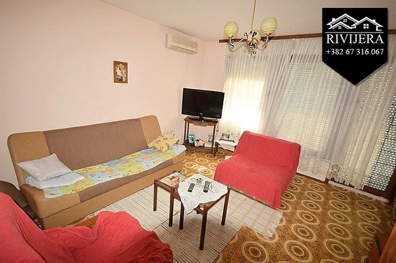 Prodaja, kuća, 82m², Baošići, Herceg Novi