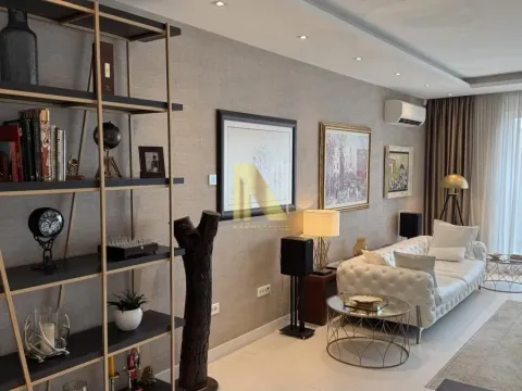 Prodaja, dvosoban stan, 124m², Savski Venac, Beograd - image 3