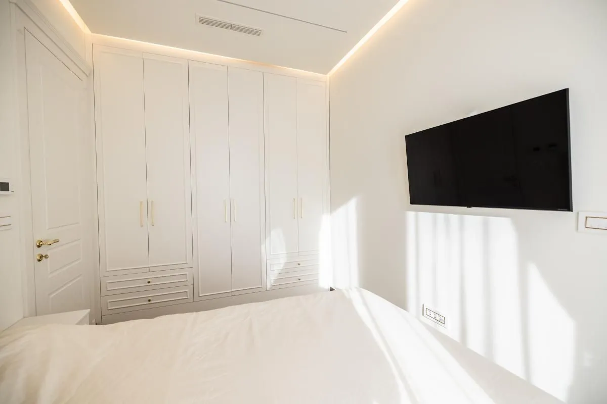 Izdavanje, stan, 131m², Sremska Kamenica, Petrovaradin