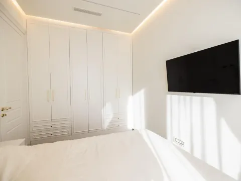 Rent, apartment, 131m², Sremska Kamenica, Petrovaradin - image 16