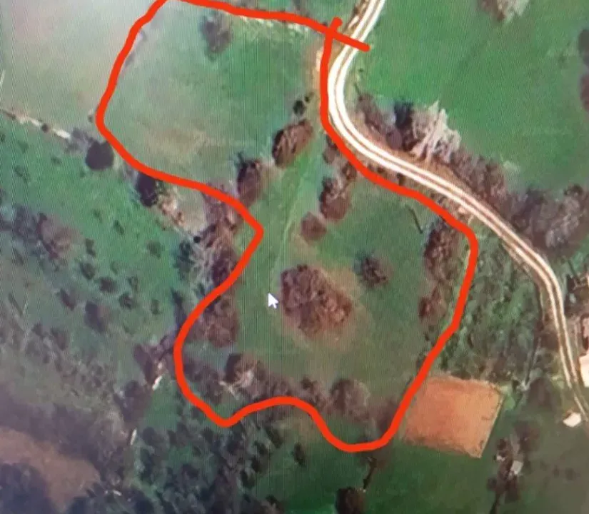 Prodaja, plac, 4066m², Dučice, Nikšić