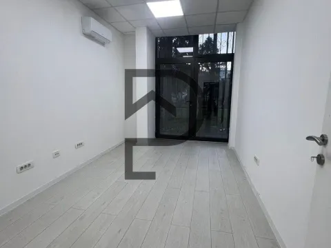 Izdavanje, poslovni prostor, 294m², Blok 6, Podgorica - image 5
