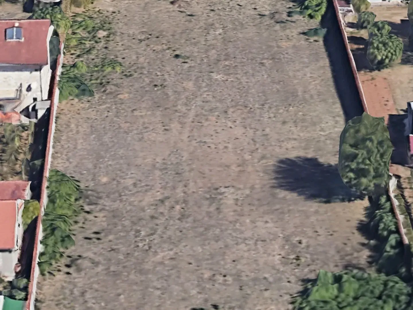 Prodaja, plac, 3536m², Tološi, Podgorica