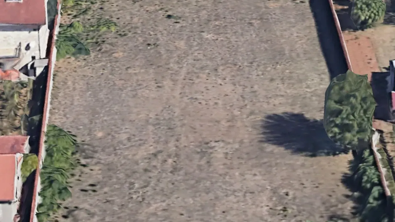 Sale, land lot, 3536m², Tološi, Podgorica