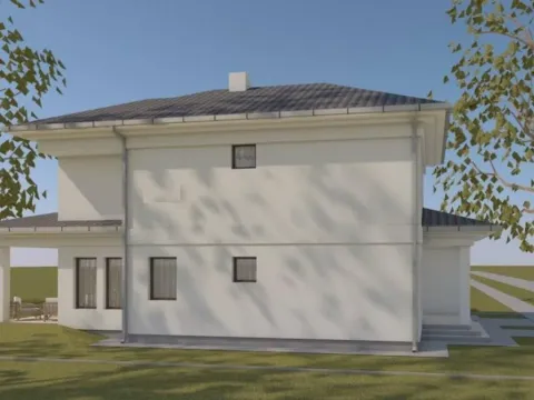 Prodaja, kuća, 197m², Rumenka, Novi Sad Sve Podlokacije - image 8